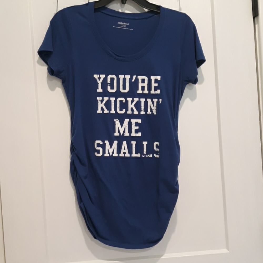 Maternity Tee Shirt
